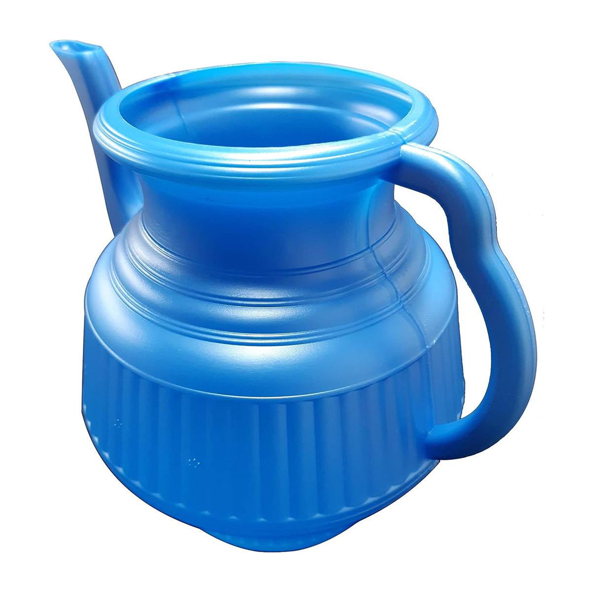 Plastic Lota