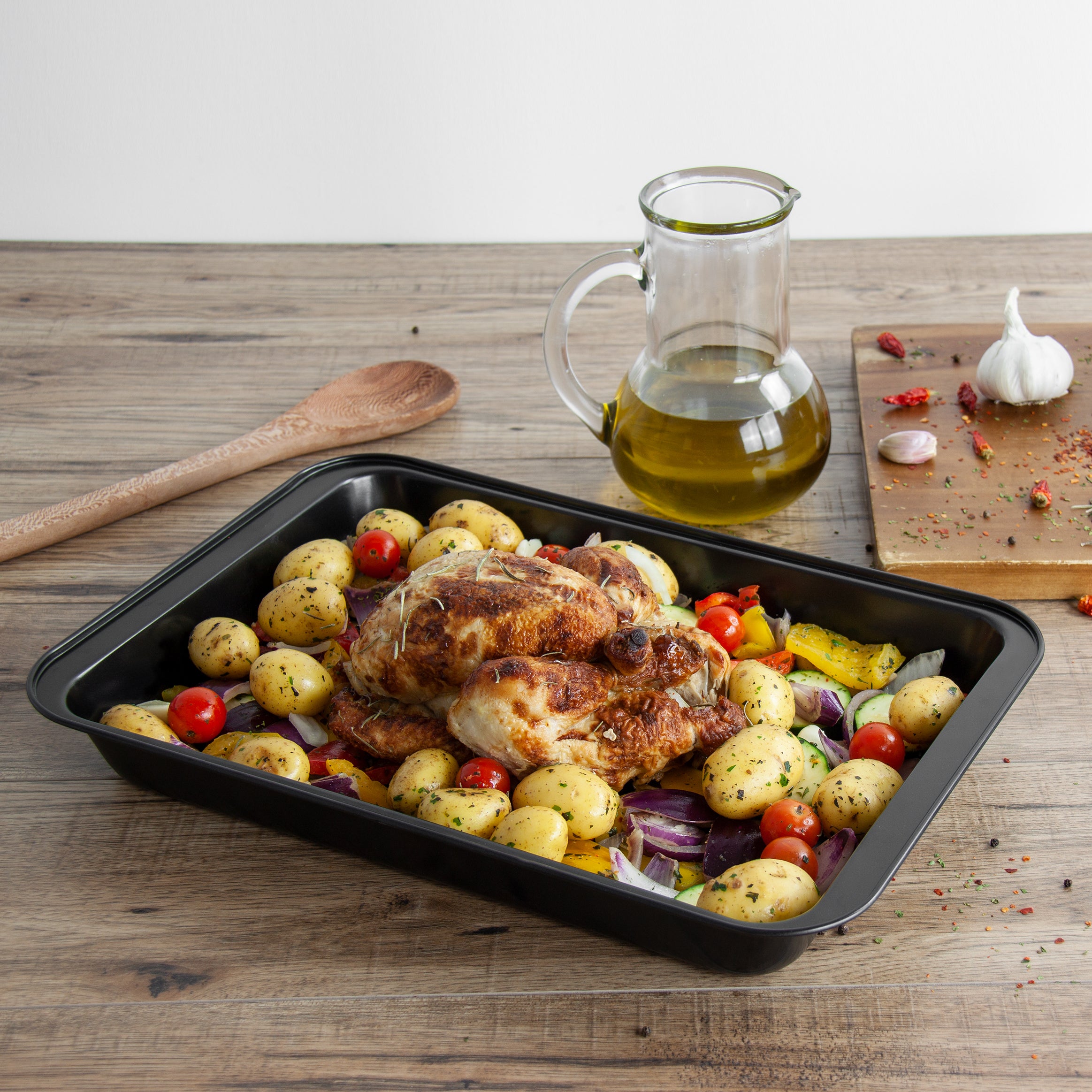Roasting Tray - Small