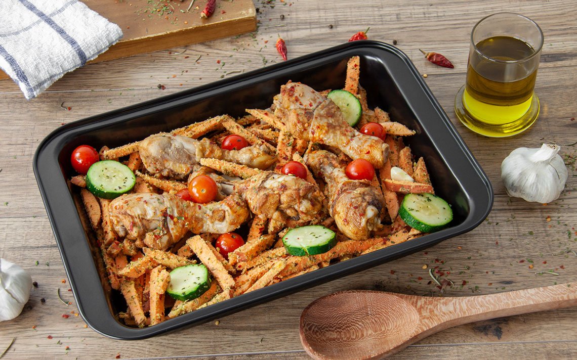 Roasting Tray - Small