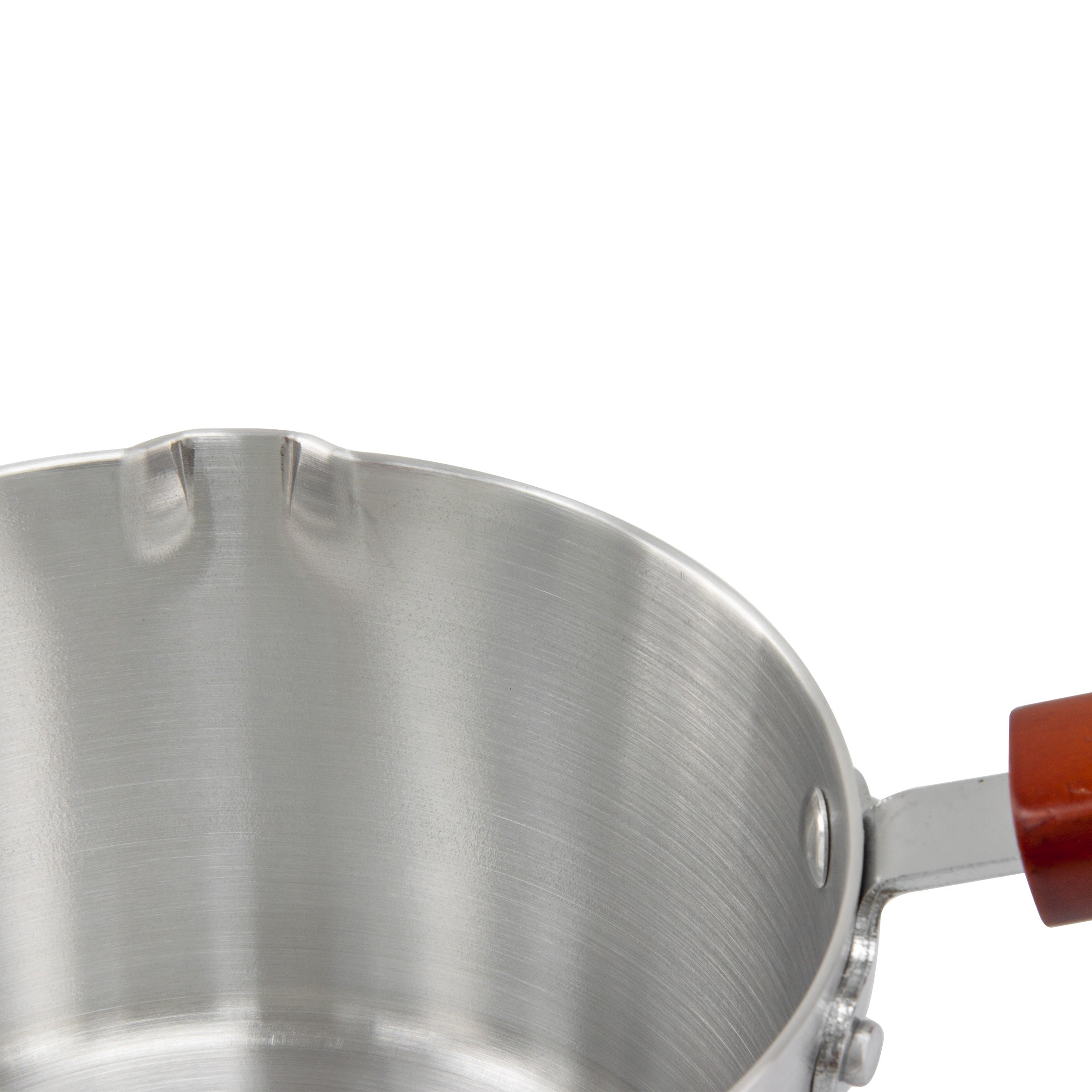Aluminium Milk Pan - VELA - 15 cm