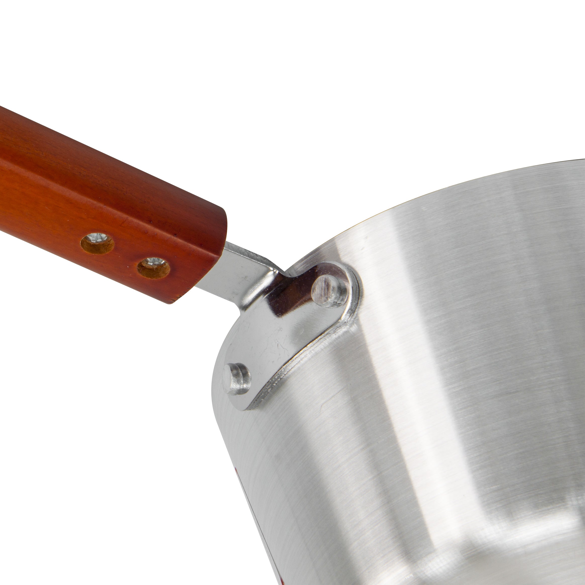 Aluminium Milk Pan - VELA - 15 cm