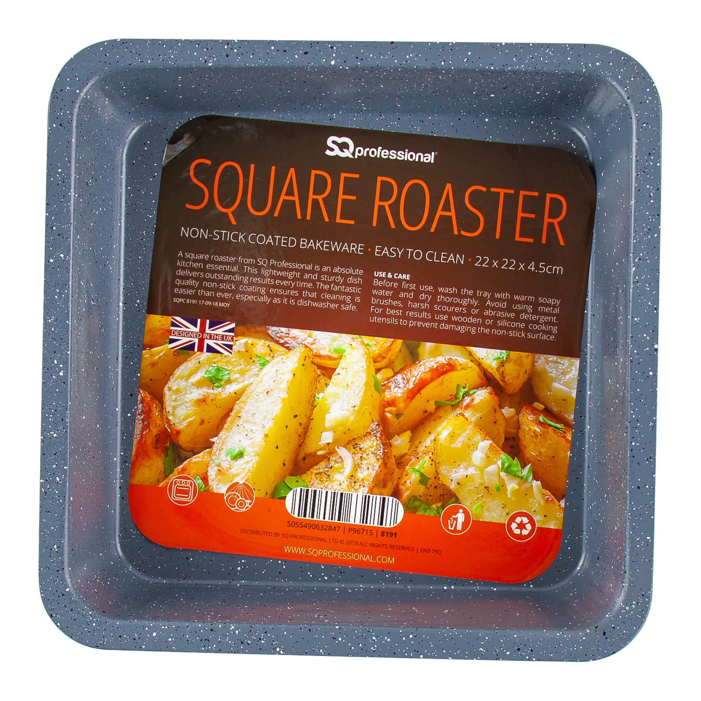 Roasting Tray - Square