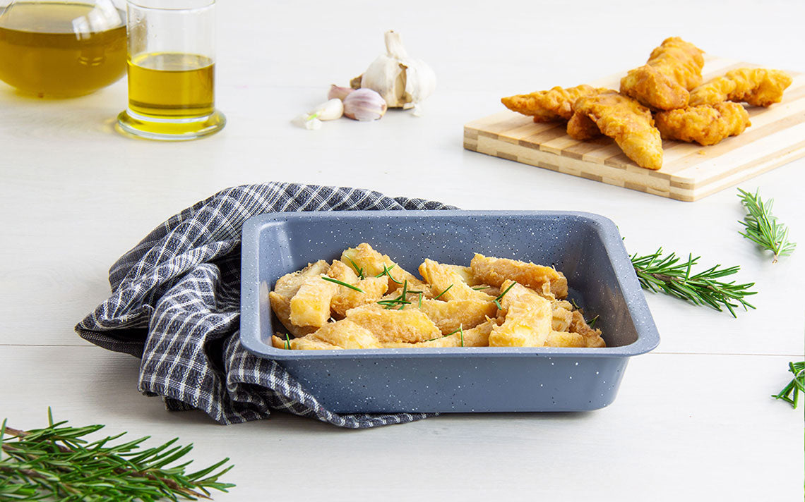 Roasting Tray - Square
