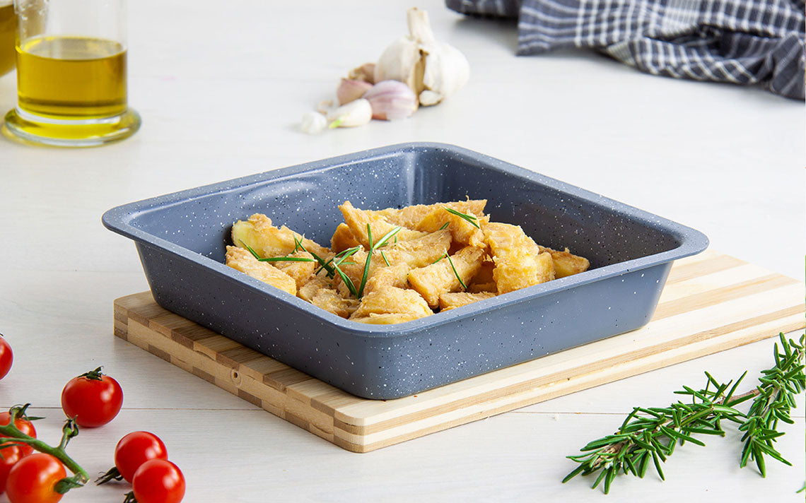 Roasting Tray - Square